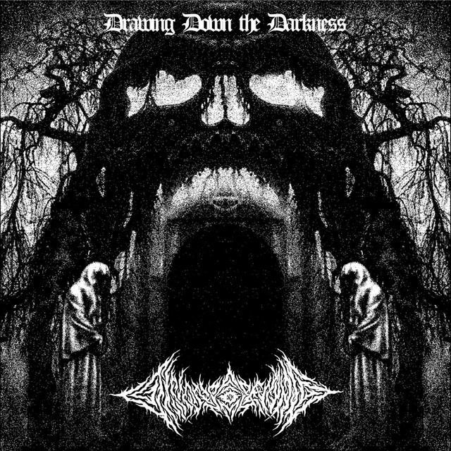 Drawing Down the Darkness