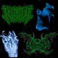 NIHILITH X TENTACLE CENTIPEDE