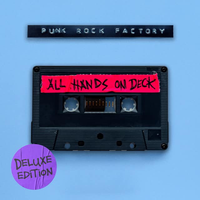 All Hands on Deck (Deluxe Edition)