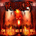 On Earth As It Is In Hell