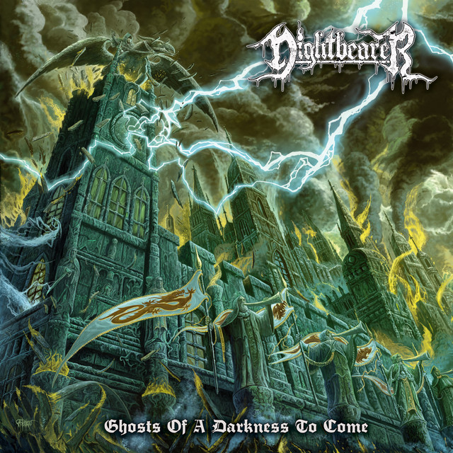 Ghosts of a Darkness to Come