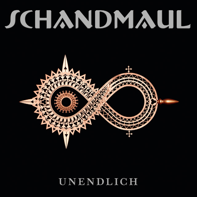 Unendlich (Re-Edition)
