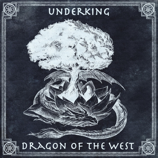 Dragon of the West