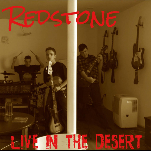 Desert (Live)