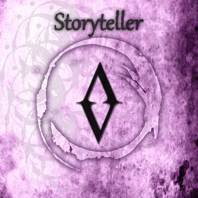 Storyteller (Verses Land, Pt. 2)