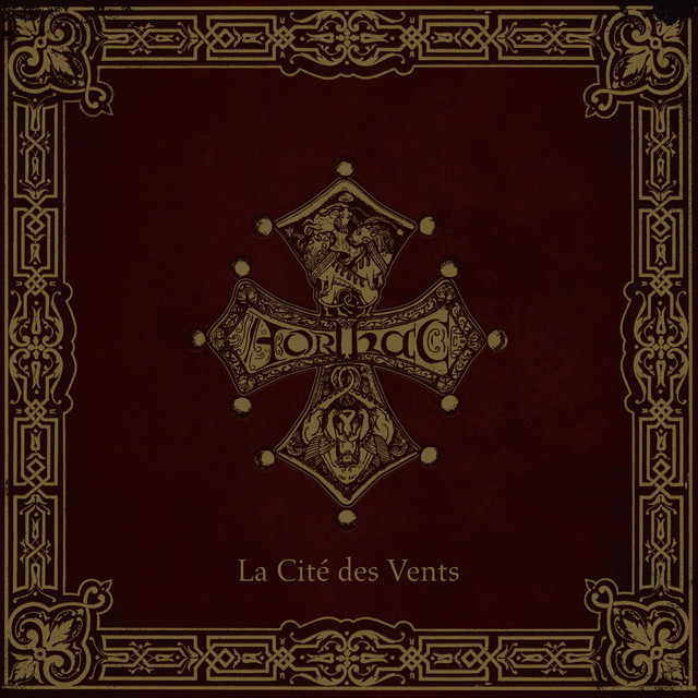 Sant Flor, la cité des vents (2024 Remaster)