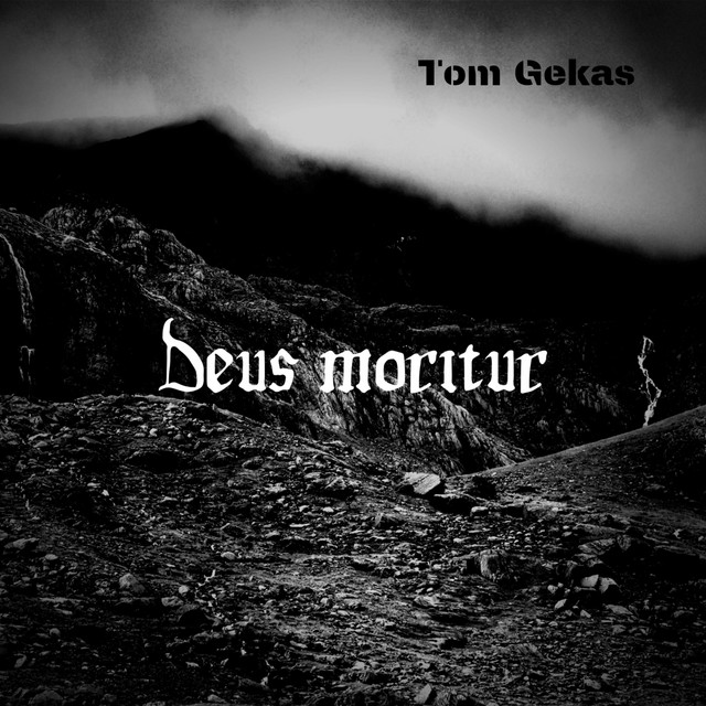 Deus Moritur