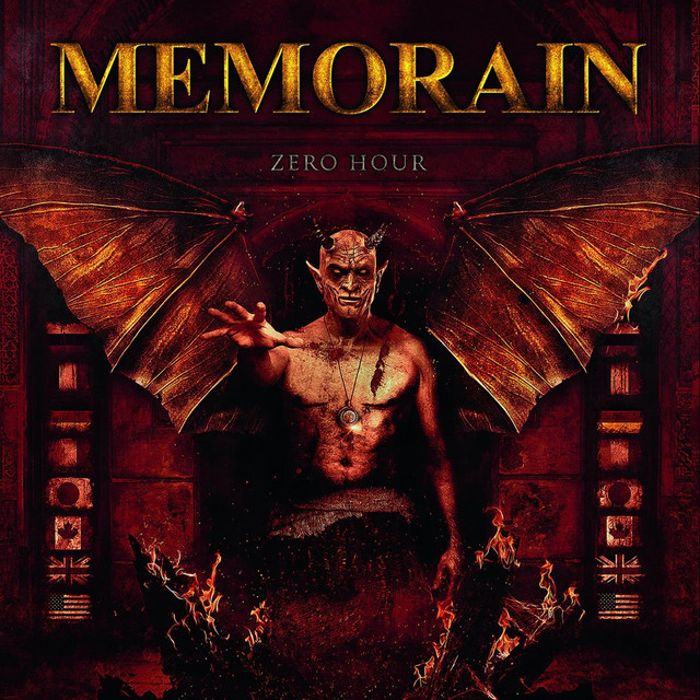 Zero Hour