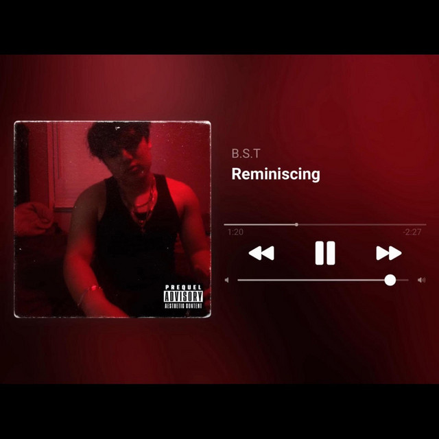 reminiscing
