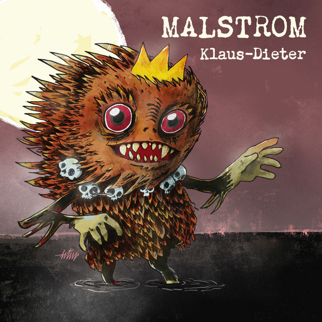 Klaus-Dieter