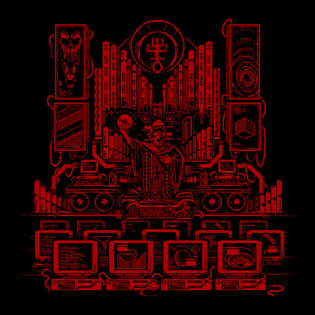Oscuro Domine
