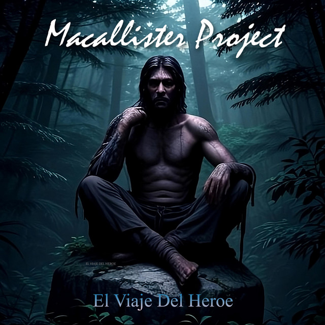 El Viaje Del Heroe