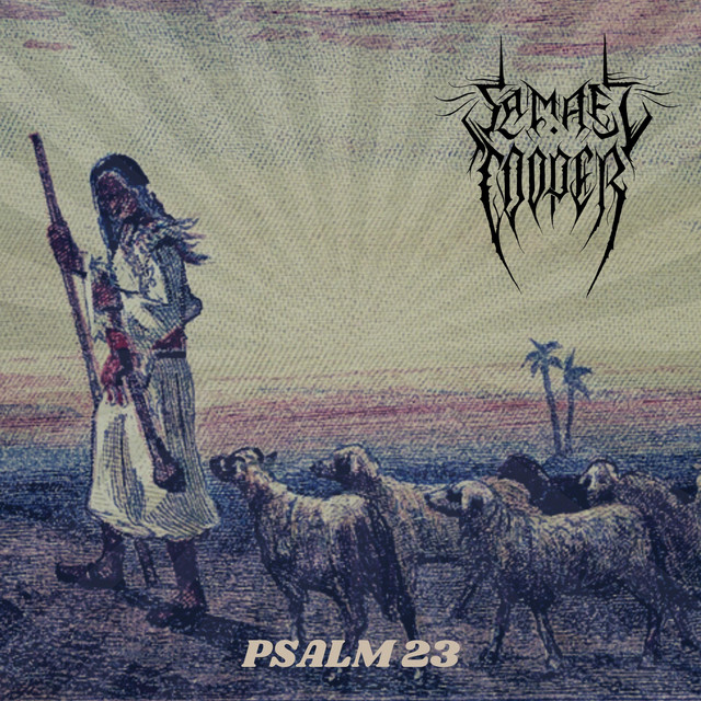 Psalm 23