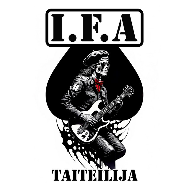 Taiteilija