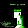Nebularium + The Restless Memoirs EP