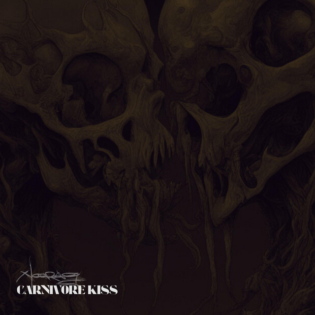 carnivore kiss