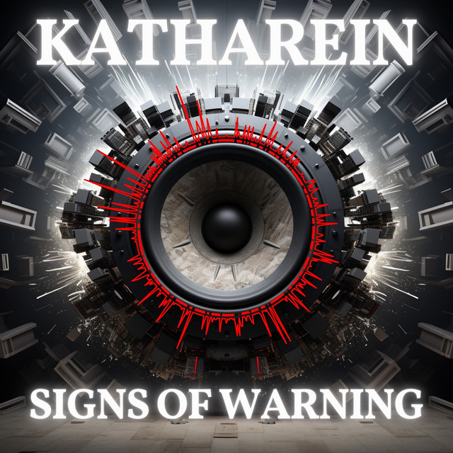 Signs of Warning