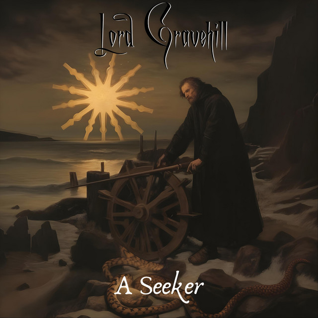 A Seeker