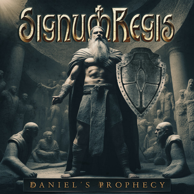 Daniel's Prophecy