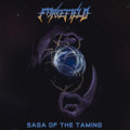 Saga Of The Taming