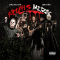 Killah's Muzik ft Dan Royer (Single Release)