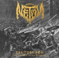 Teutoburgo (El Bosque de la Muerte) - EP