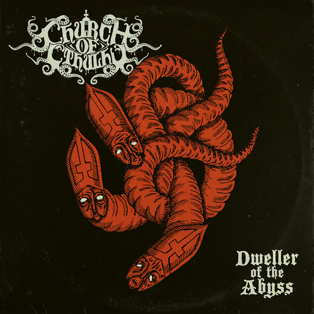 Dweller of the Abyss (Remastered)