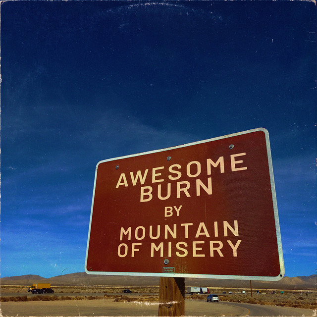 Awesome Burn