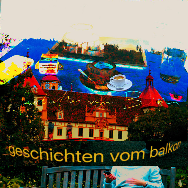 geschichten vom balkon