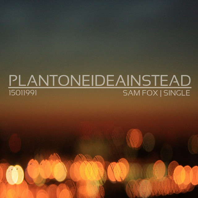 15011991 Sam Fox