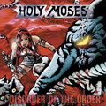 Disorder Of The Order [Price Cutter Series]