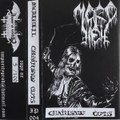 Chainsaw Cuts