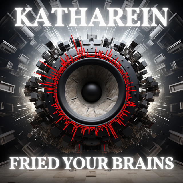 Fried Your Brains