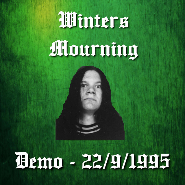 Demo (22nd September 1995)