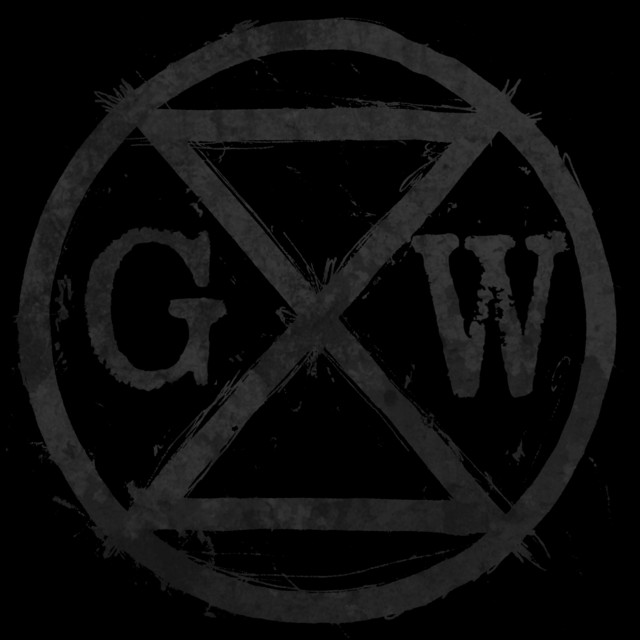 Grey Widow II