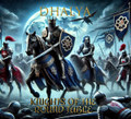 Dhalya - Knights of the round table (demo EP)