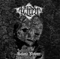 Satanic Violence / Fallen Temples