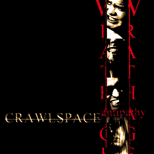 Crawlspace antipathy