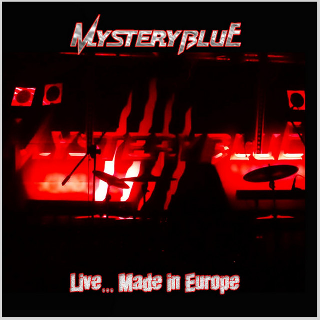 Live... Made in Europe