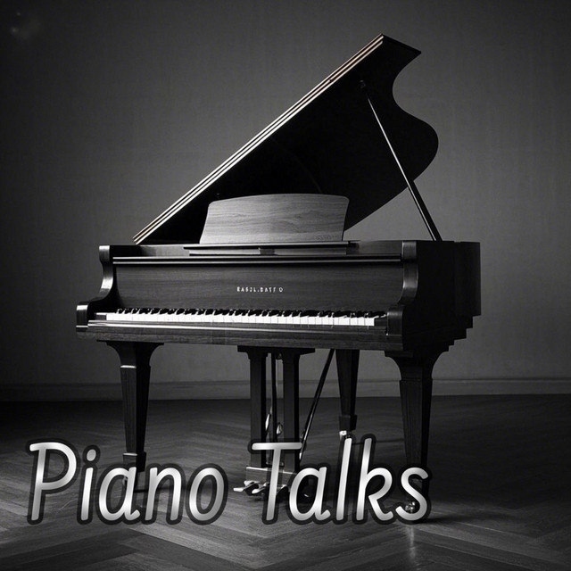 Piano Talks