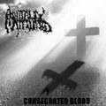 Consecrated Blood