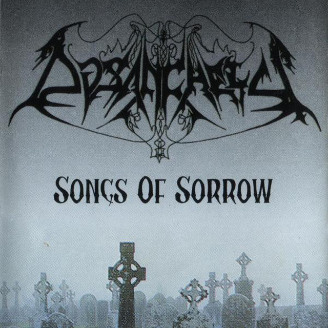 Songs of Sorrow