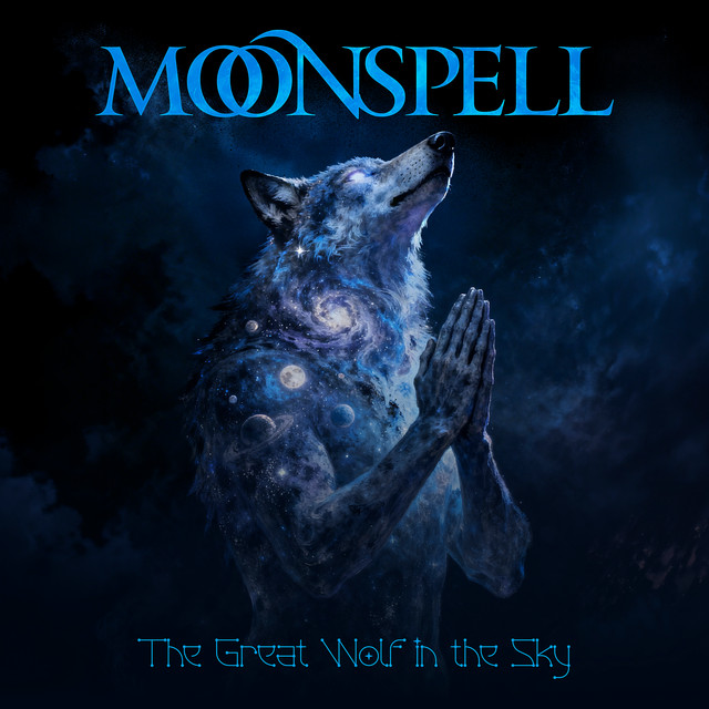 The Great Wolf in the Sky (feat. Alicia Nuhro)