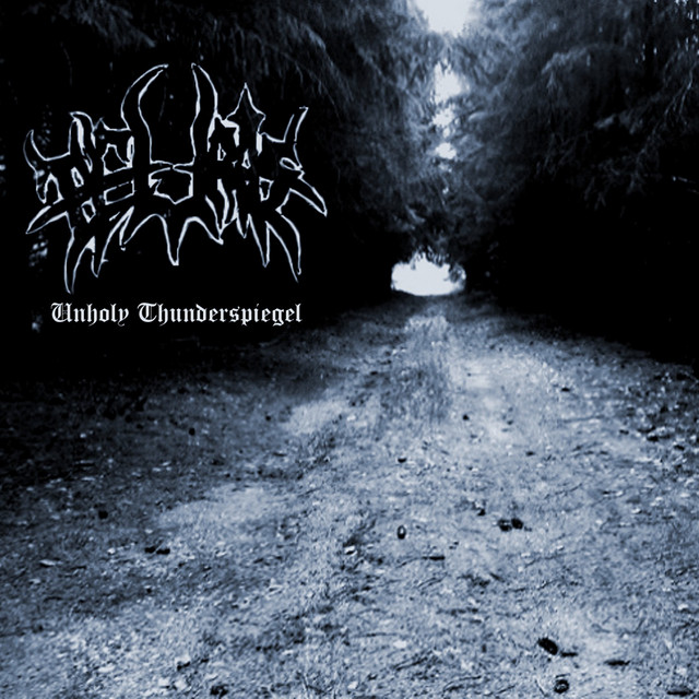 Unholy Thunderspiegel