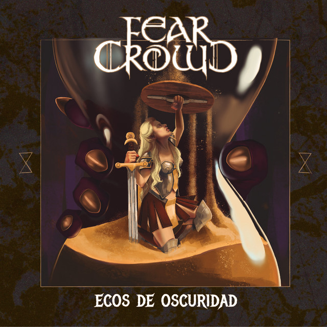 Ecos de Oscuridad