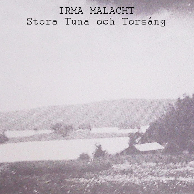 Irma Malacht