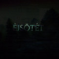 Éjsötét