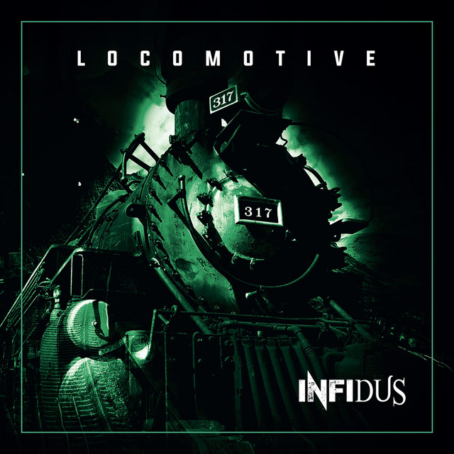 Locomotive