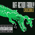 Crocodile (LP)