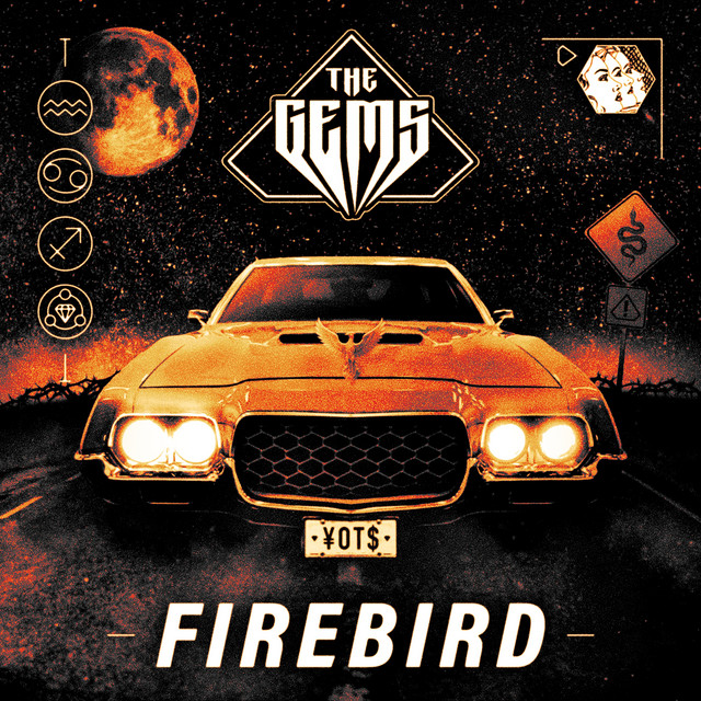 Firebird